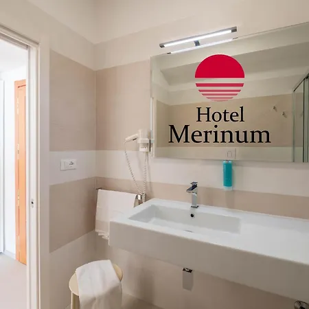 Hotel Merinum 3*