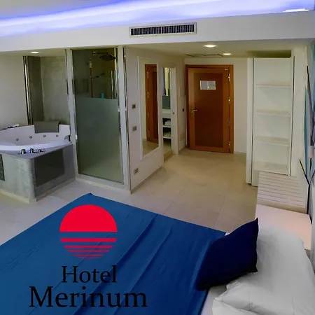 Hotel Merinum