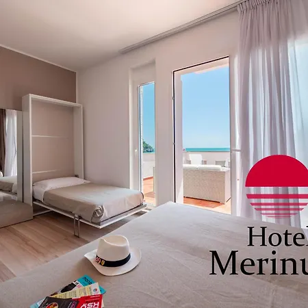Hotel Merinum 3*