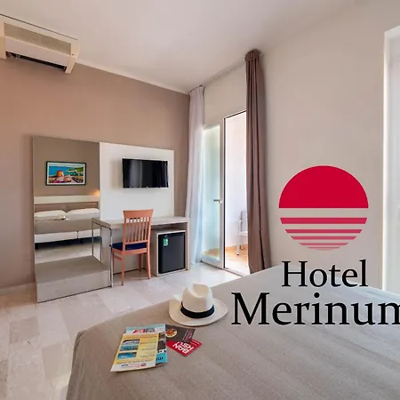 Merinum Hotel 3*