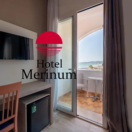 Merinum 3* Vieste