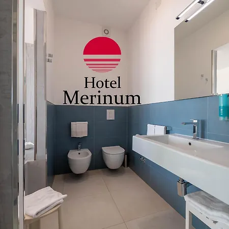 Hotel Merinum 3*