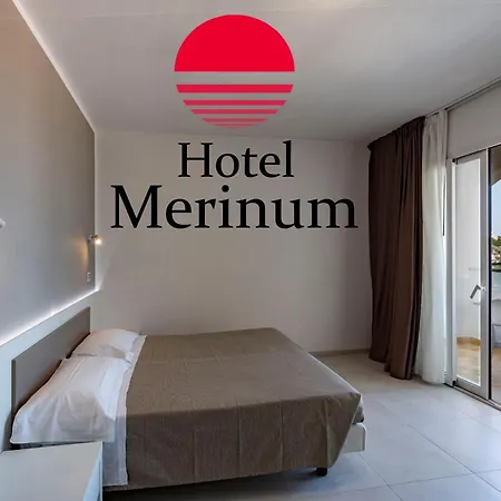 Merinum 3* Vieste