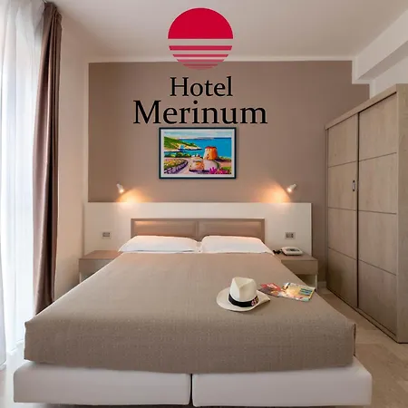 Hotel Merinum
