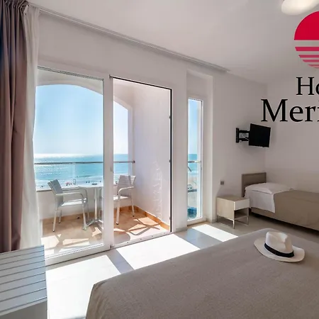 Merinum 3* Vieste