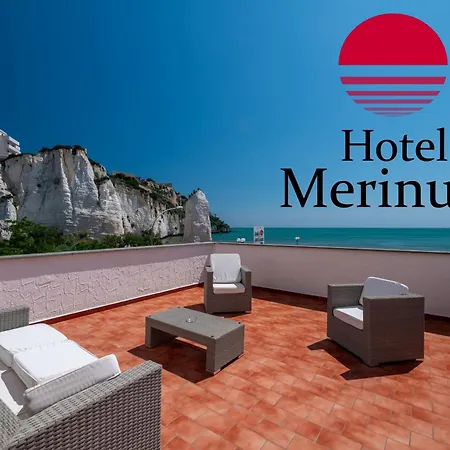 Hotel Merinum 3*
