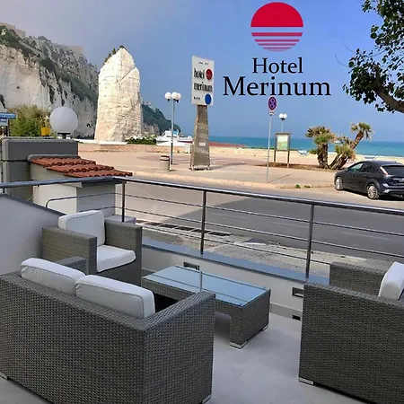Merinum 3* Vieste