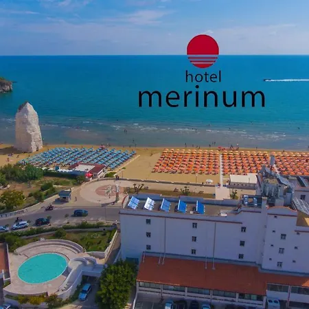 Hotell Merinum