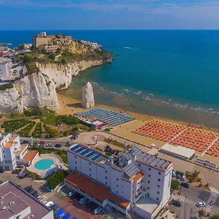 Merinum Hotell