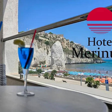 Merinum Vieste