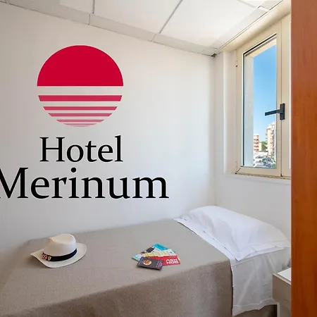 Merinum 3* Vieste