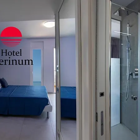 Merinum Hotell Vieste