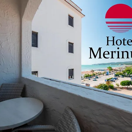 Hotell Merinum 3*