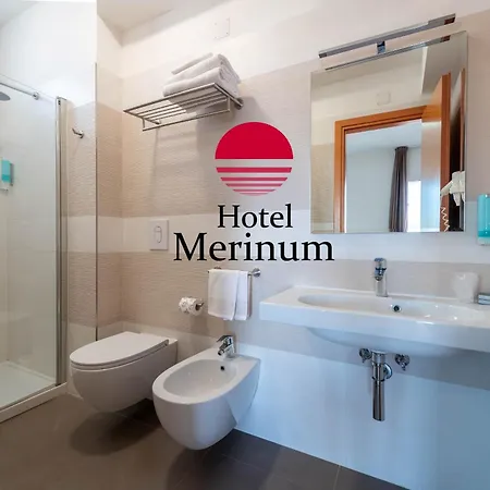 Merinum Hotell Vieste