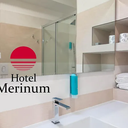 Merinum 3* Vieste