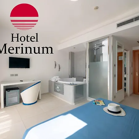 Merinum 3*