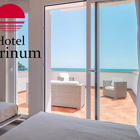 Hotell Merinum