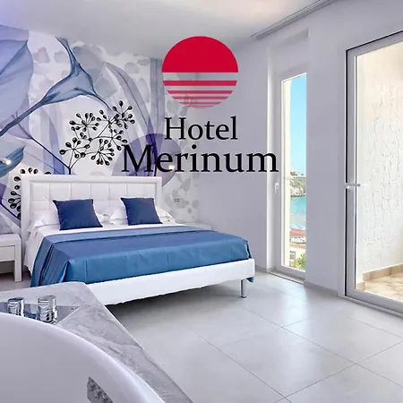 Merinum Hotell