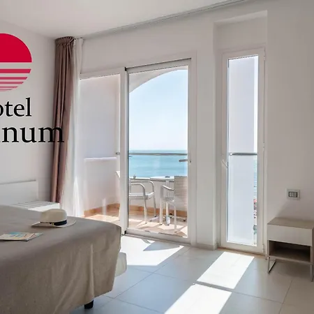 Merinum Hotell Vieste