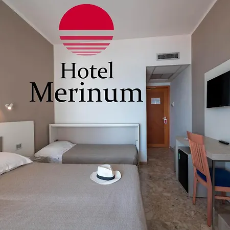 Merinum Vieste