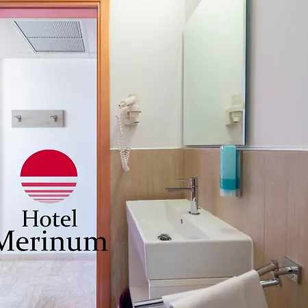 Hotell Merinum 3*