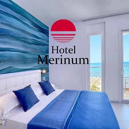 Hotell Merinum Vieste