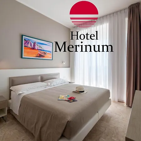 Merinum 3* Vieste
