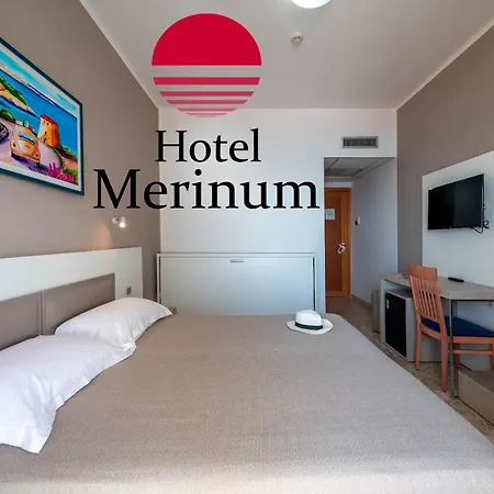Merinum Hotell 3*