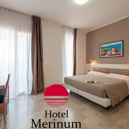 Hotell Merinum 3*