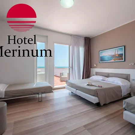 Merinum Vieste