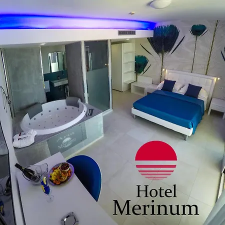Merinum Hotell