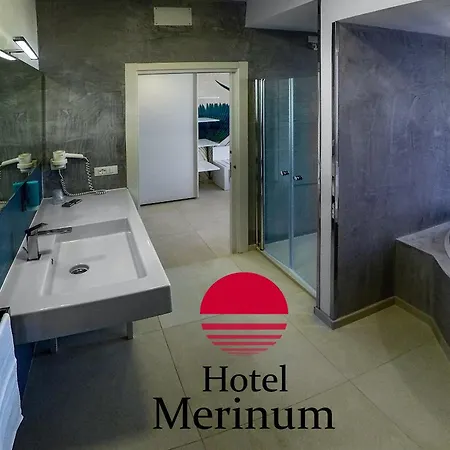 Hotell Merinum