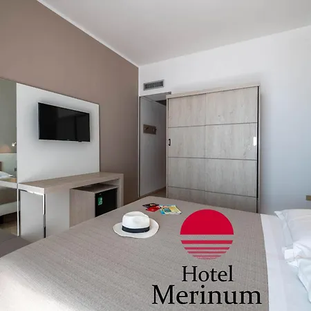 Merinum Hotell 3*