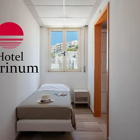 Merinum Hotell Vieste
