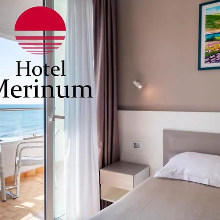 Hotell Merinum Vieste