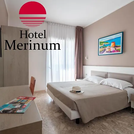 Merinum 3*