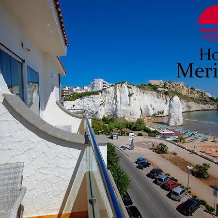 Hotell Merinum