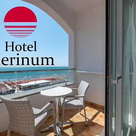Merinum 3*