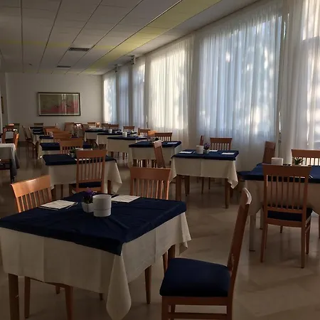 Merinum Hotell