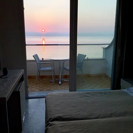 Merinum Hotell