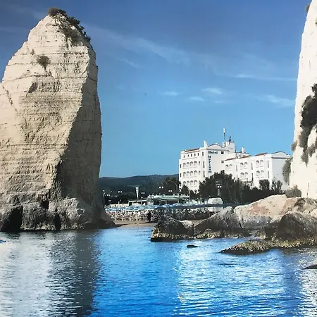 Merinum 3* Vieste