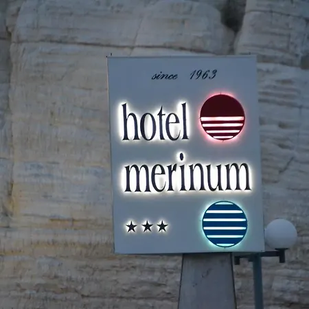 Merinum