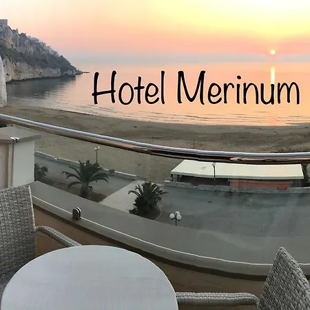 Merinum Hotell 3*