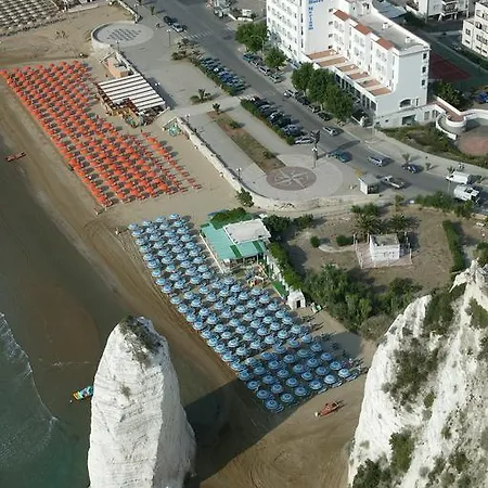 Hotell Merinum 3*