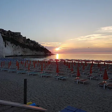 Merinum Hotell Vieste
