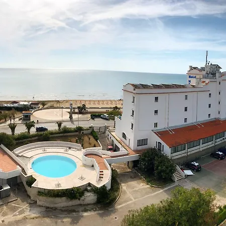 Merinum Hotell Vieste