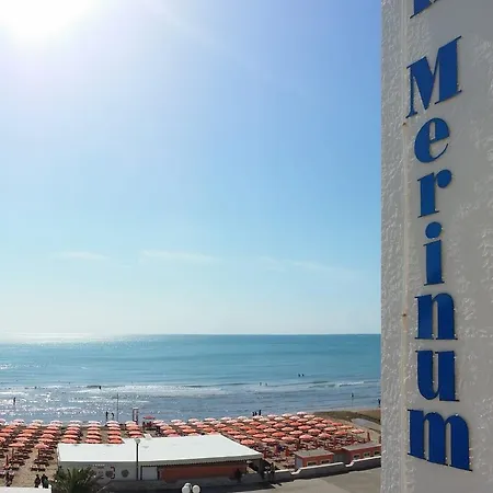Hotell Merinum