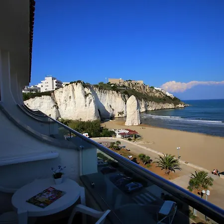 Merinum Hotell Vieste