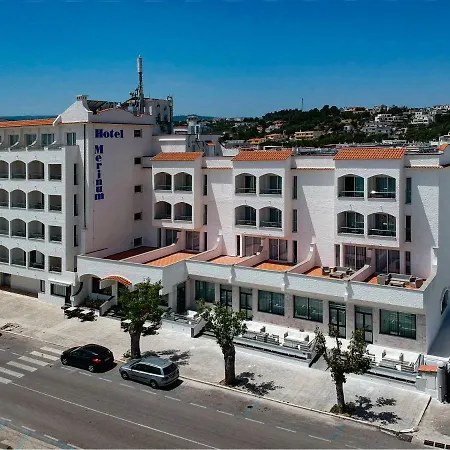 Hotell Merinum