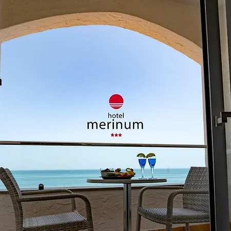 Merinum 3* Vieste